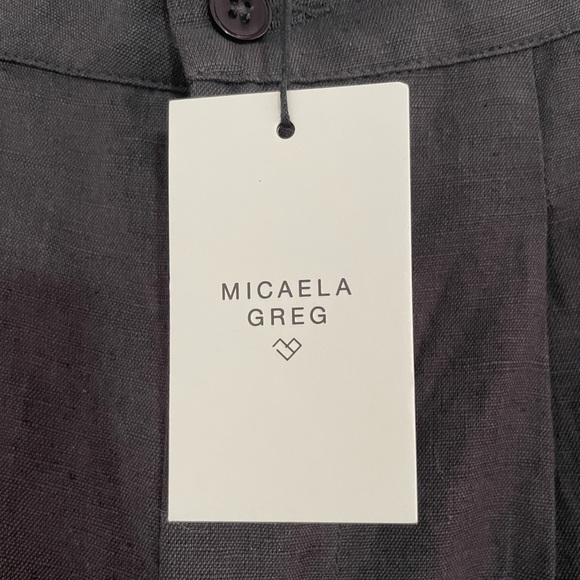 Michaela Greg Nico Pant - Picture 7 of 8